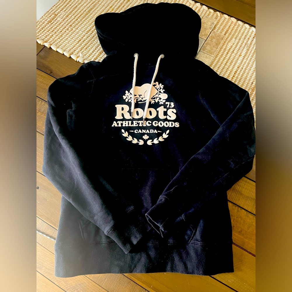 Women’s Roots Hoodie